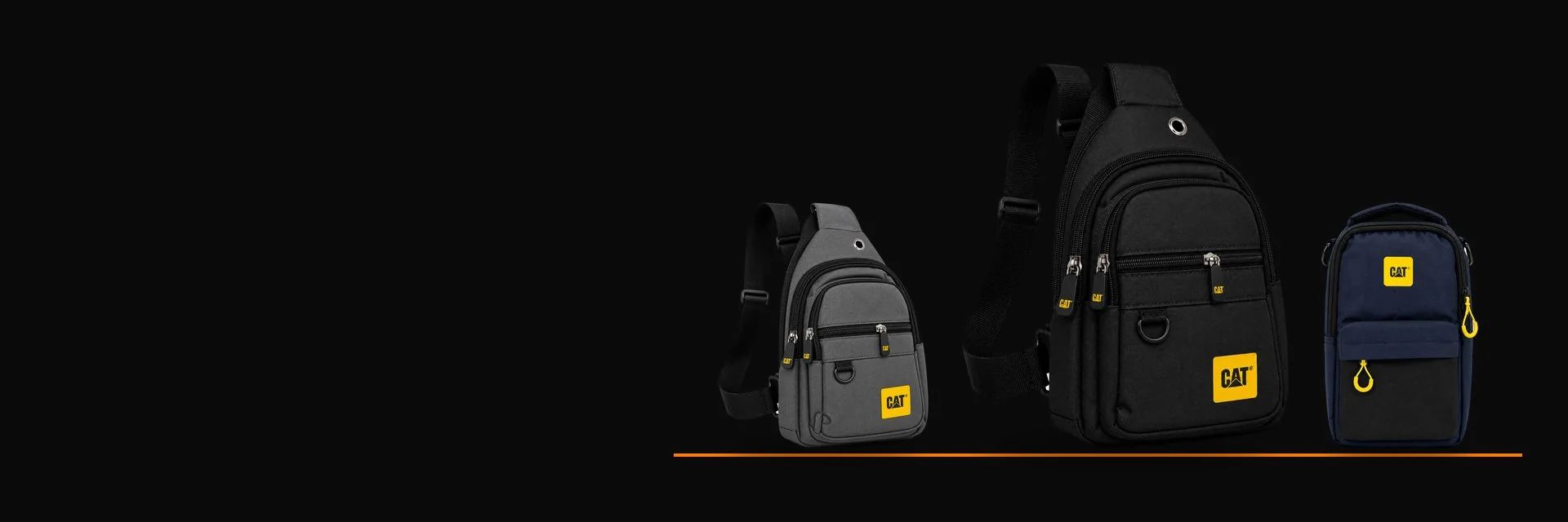City Mart bags