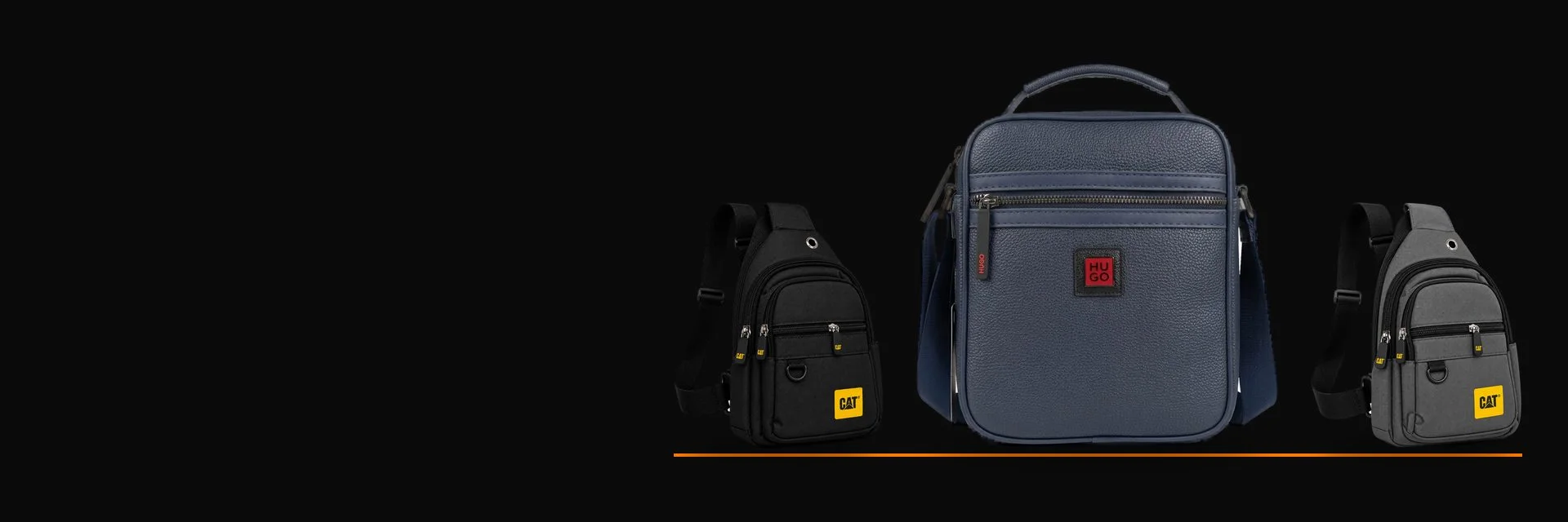 City Mart bags