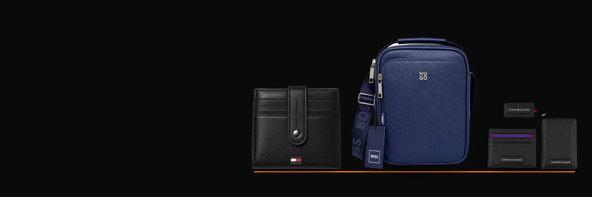 City Mart bags