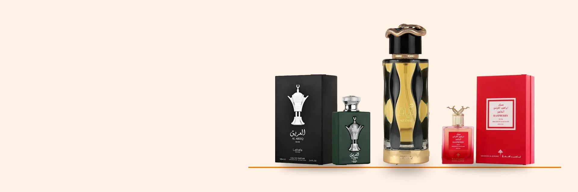 City Mart fragrance