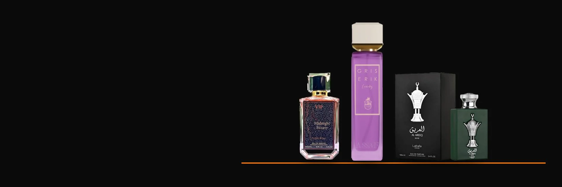 City Mart fragrance