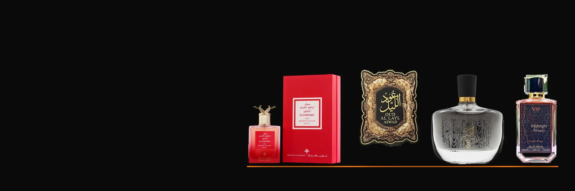 City Mart fragrance