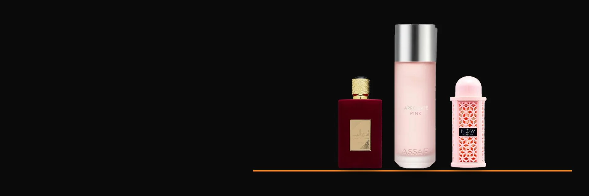 City Mart fragrance