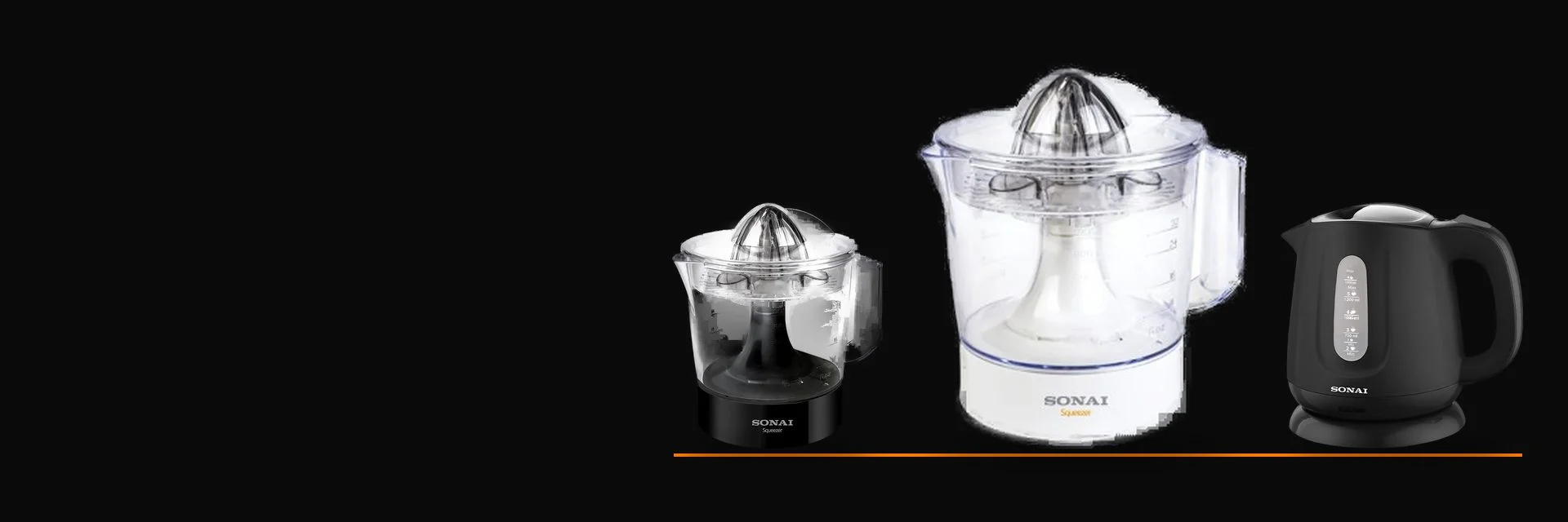 City Mart home appliances