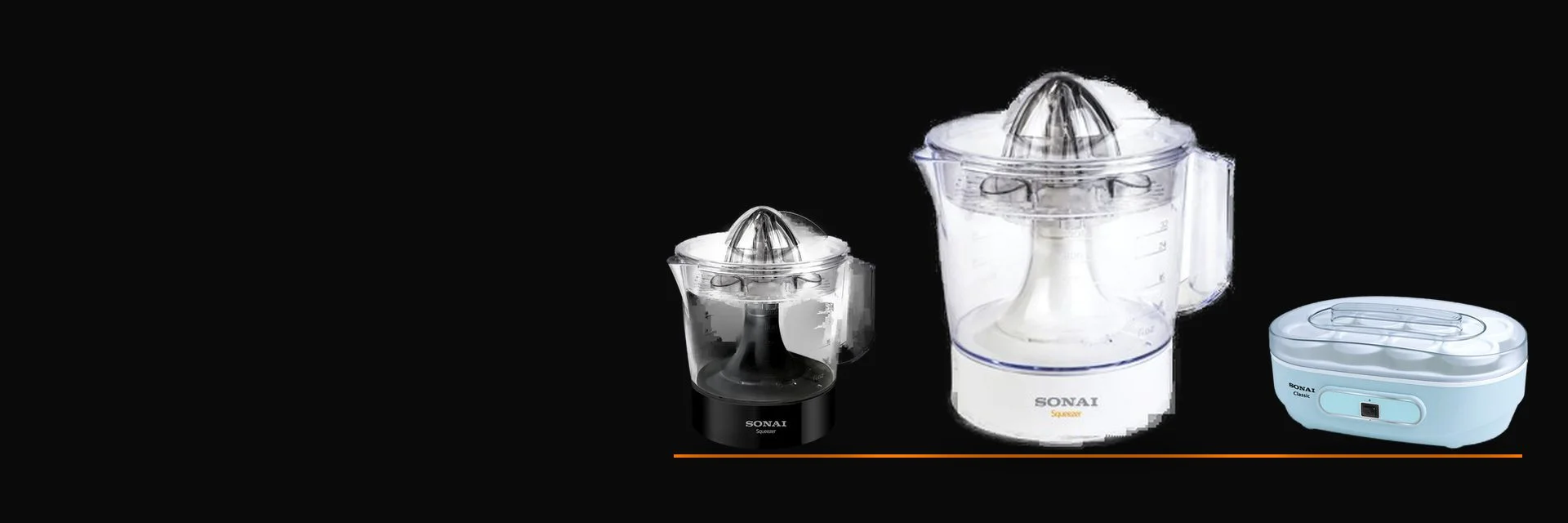 City Mart home appliances