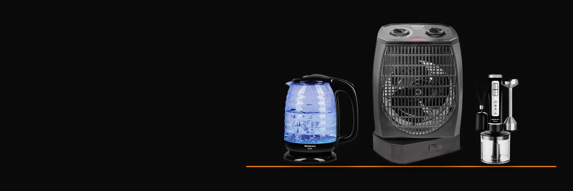 City Mart home appliances