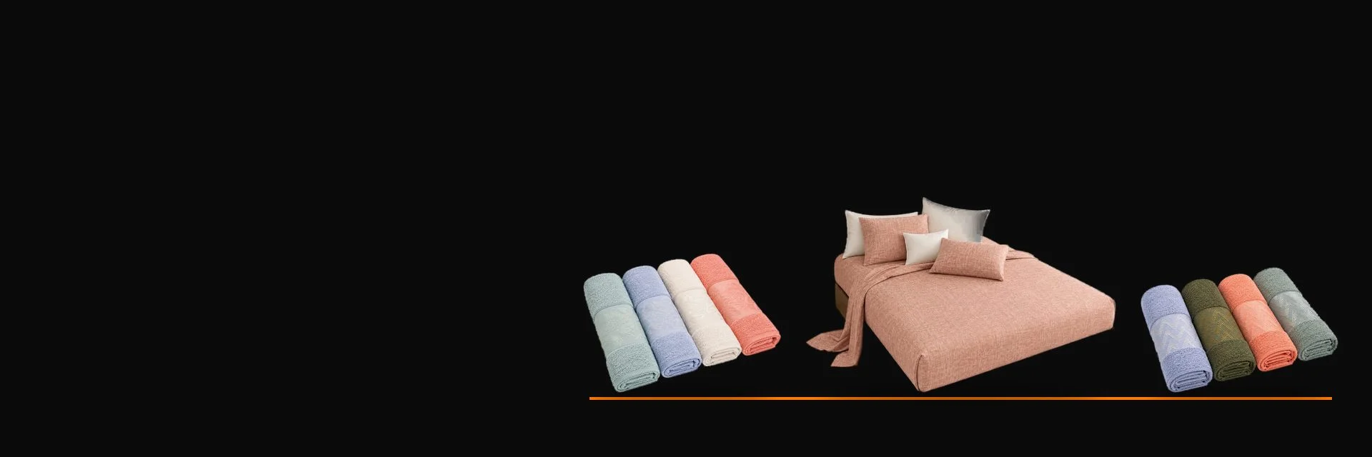 City Mart home textile
