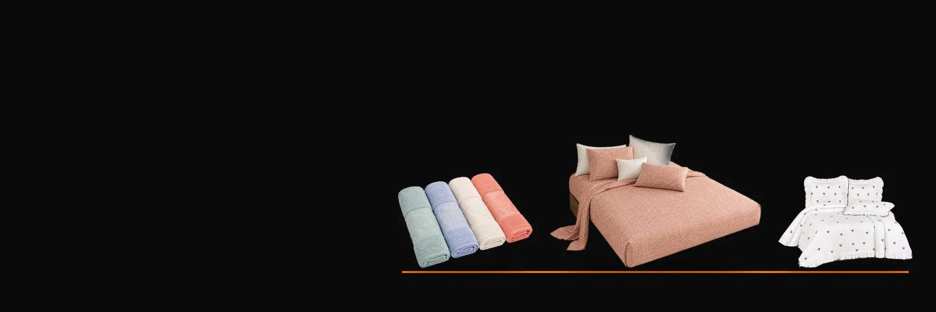 City Mart home textile