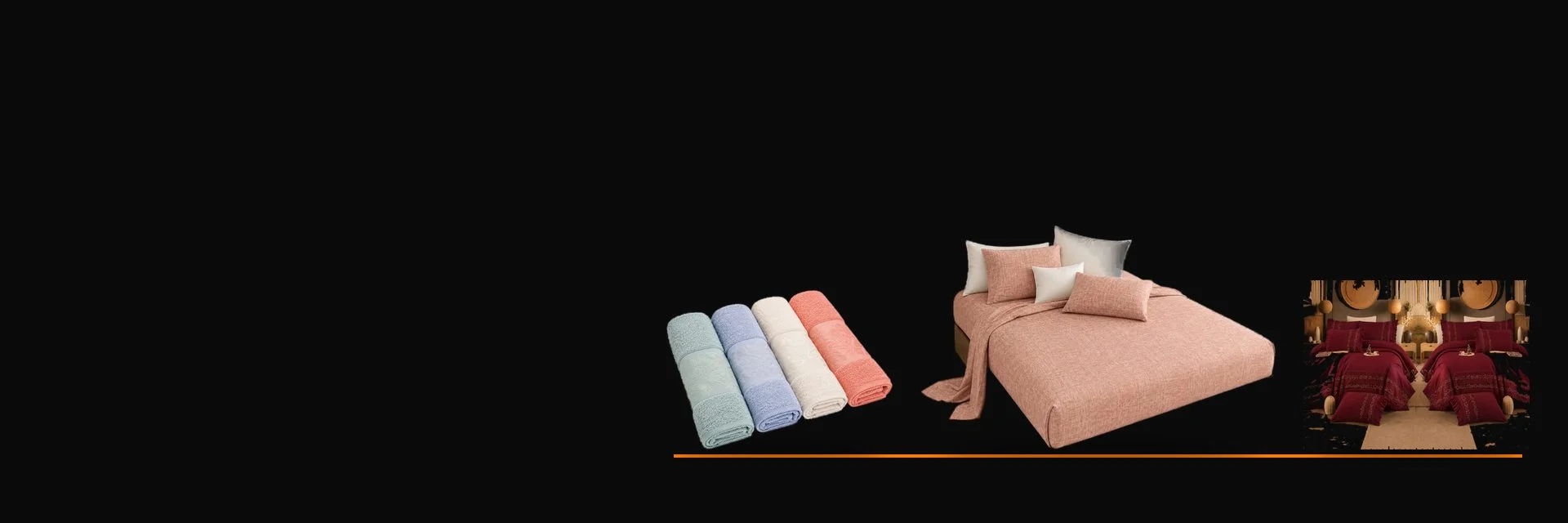 City Mart home textile
