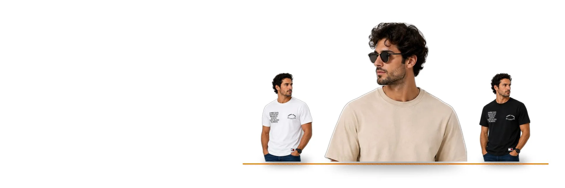 City Mart men's clothing