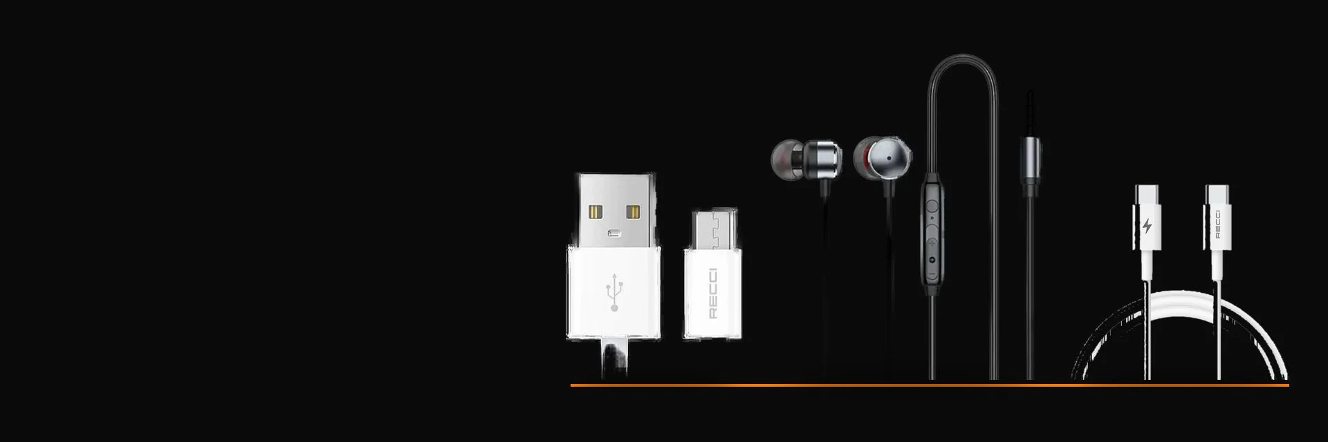 City Mart mobile accessories