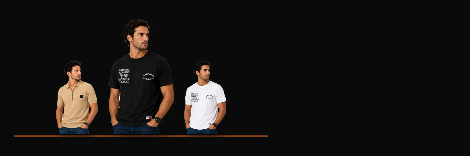 ملابس رجالي سيتي مارت
