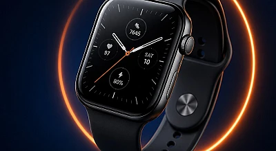 Smart watches