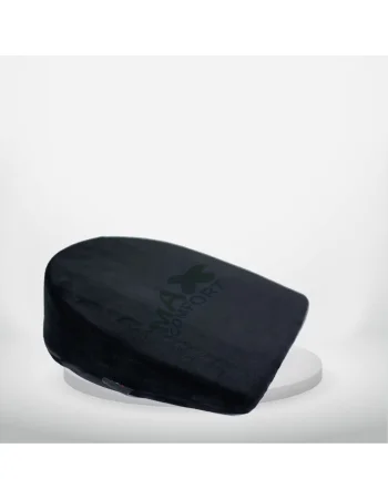 Max Comfort Baby Wedge Pillow, Black