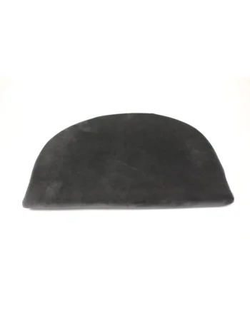 Max Comfort Baby Wedge Pillow, Black