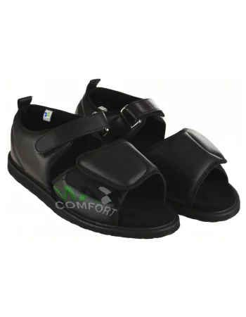 Max Comfort Wide Comfort Shoes, Size 43