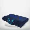 مخدة نوم ميموري فوم ماكس كومفورت 60×35 سم أزرق