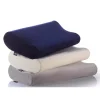 Max Comfort Memory Foam Sleep Pillow 50 x 30 cm, Off White
