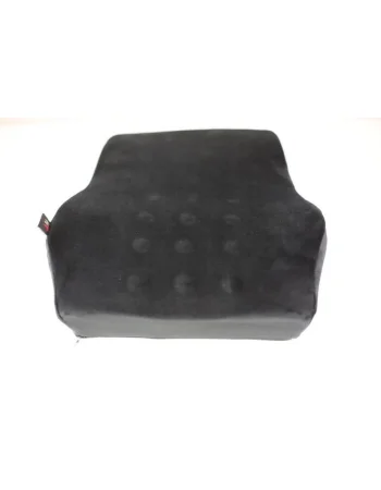 Max Comfort Foam Backrest for Office and Car Chairs