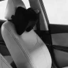 مسند رأس للسيارة ماكس كومفورت ميموري فوم، أسود