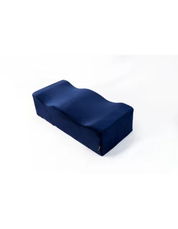 Max Comfort Thigh-Support Seat Pad 44 x 19 cm, Navy
