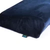 مخدة نوم 3D ماكس كومفورت ميموري فوم بطبقة جل 60 × 35 سم، كحلي