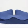 وسادة مقعد ميموري فوم بالجل 3D على شكل U ماكس كومفورت كحلي