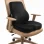 Max Comfort Foam Backrest and Seat Cushion Set, Medium