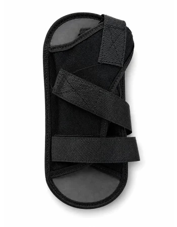 Max Comfort Open Cast Shoe with 3 Adjustable Straps