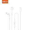 Recci Wired Earphone REP-L09