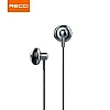 Recci Wired Earphone REP-L26 (Type-C)