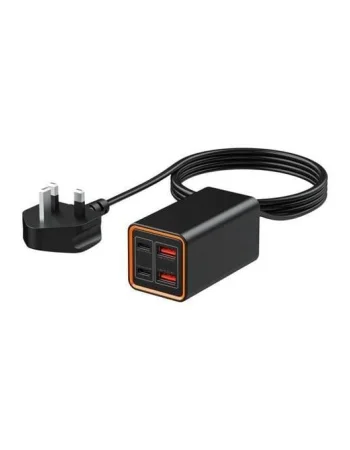 Recci 65W GaN Desktop Charger RC37