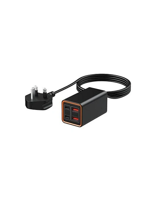Recci 65W GaN Desktop Charger RC37