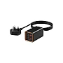 Recci 65W GaN Desktop Charger RC37