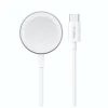 Recci Magnetic Apple Watch Charger RCW-28 USB-C 1.2m