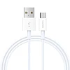 Recci Smart Micro-USB Cable RS06M 2.4A