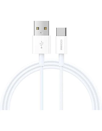 Recci Smart Type-C Cable RS06C 3A