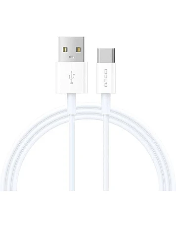 Recci Smart Type-C Cable RS06C 3A