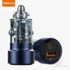 Recci Journey Car Charger RCC-N15 75W
