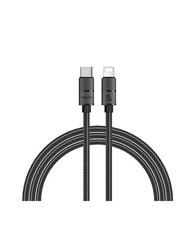 Recci Warrior 100W Type-C Cable RS08C