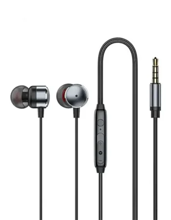 Recci Wired Earphone REP-L37