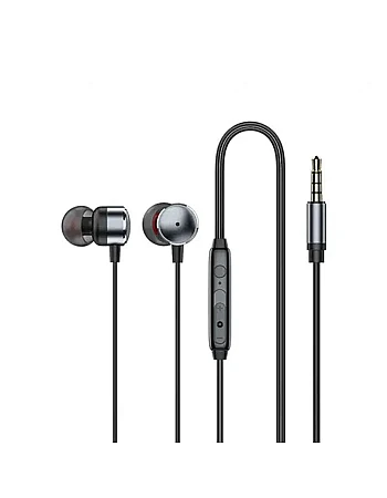 Recci Wired Earphone REP-L37