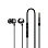 Recci Wired Earphone REP-L37