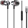 Recci Wired Earphone REP-L38 (Type-C)