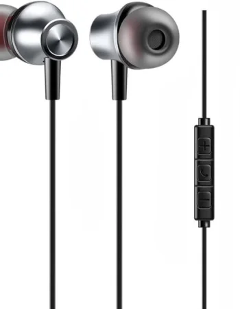 Recci Wired Earphone REP-L38 (Type-C)
