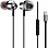 Recci Wired Earphone REP-L38 (Type-C)