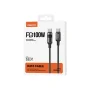 Recci 100W Type-C to Type-C Cable RS32CC