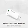 Recci 65W GaN Charger RC109E