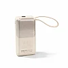 Recci Power Bank RPB-P60 10000mAh 22.5W