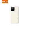 Recci Power Bank RPB-P68 20000mAh, Built-in Cables